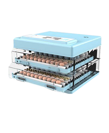 Automatic egg incubators: Your ideal partner for poultry farming